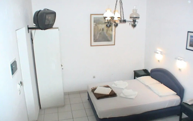 Asimina Hotel