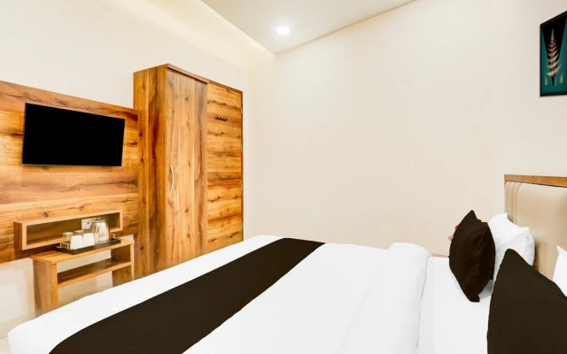 Saver Single City Center MMC Inn