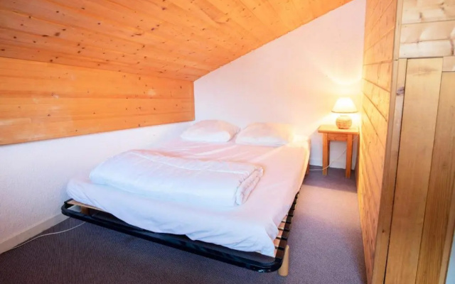 Le Chalet Le Grand Air - Studio Pour 4 Personnes 199057