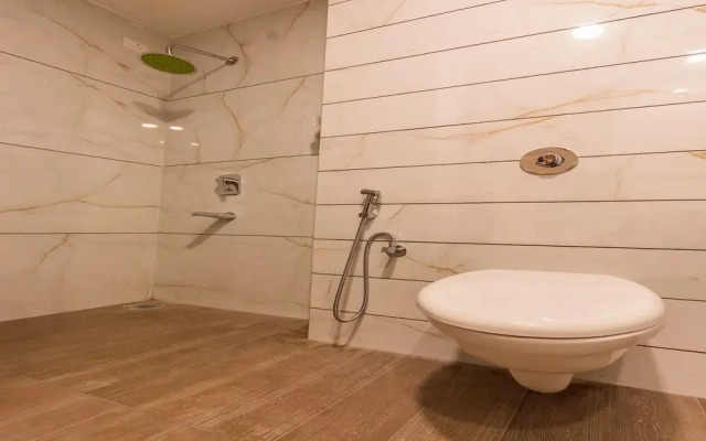 Neem Leaf by OYO Rooms