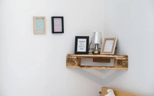 Cozy & quiet Apartment close to Hauptbahnhof Graz