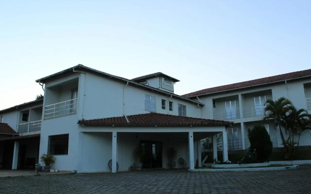 Hotel Fazenda Bela Vista