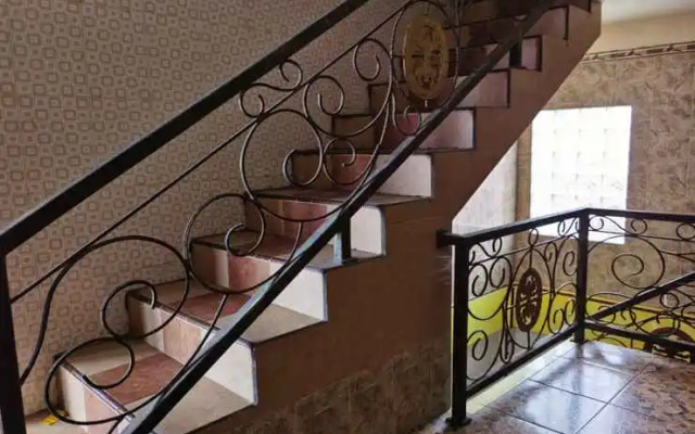 Potreh Mastekah 2