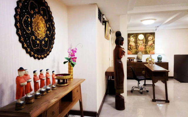 Ks House