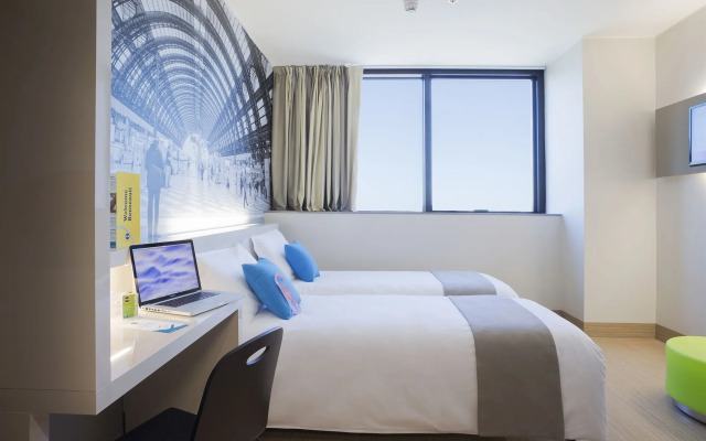 Отель B&B Milano Sesto Marelli