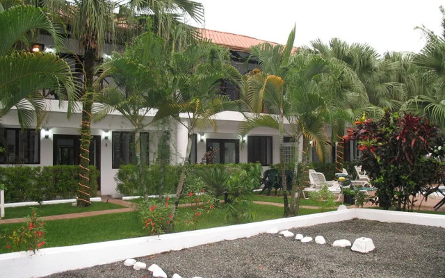 Condiminium Villas Mymosa