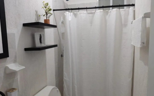 Departamento en Tulum Turquesa