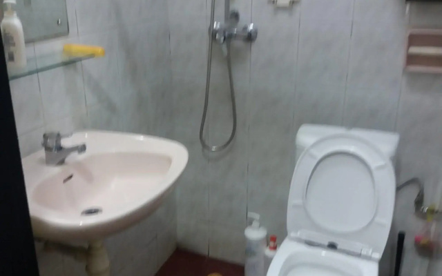 New Asia Star Hotel