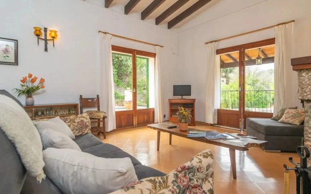 Casa Miranda in Valldemossa