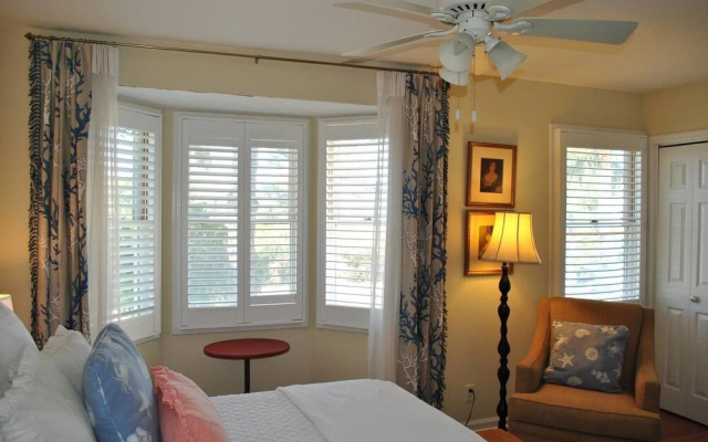 1500 Ocean - 2 Br Townhouse