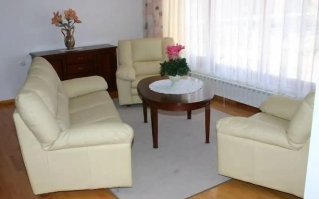 Hotel Prebold