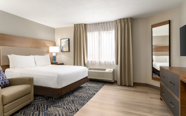 Candlewood Suites Boise - Towne Square by IHG