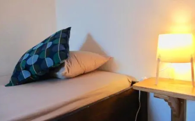 Pelicano Hostal