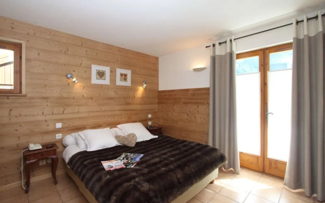 Hotel Panoramic Village - La Grave