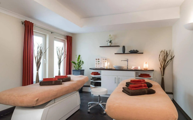 Romantik Hotel zum Stern