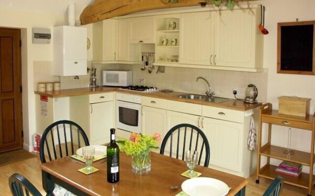 The Byre
