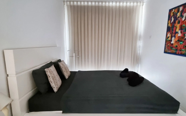 Apartment Saphir | 2BR | Tel Aviv | Florentin | Ma'on St | #TL30