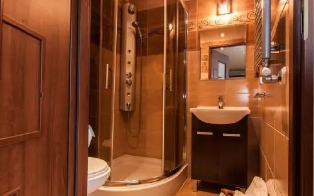Apartament Granat