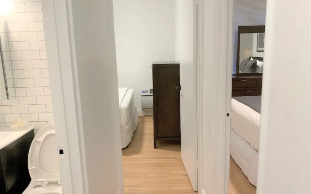 Cobble Hill Apartments Stays