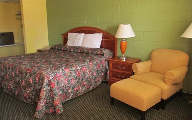Rodeway Inn