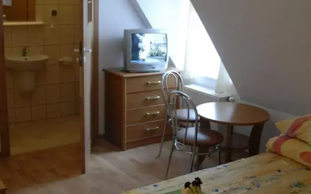 Ośrodek Wypoczynkowy Merkury