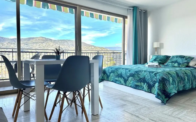 Marina Suites Résidence & Services