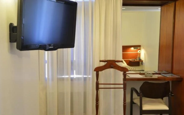 Hotel De La Canada