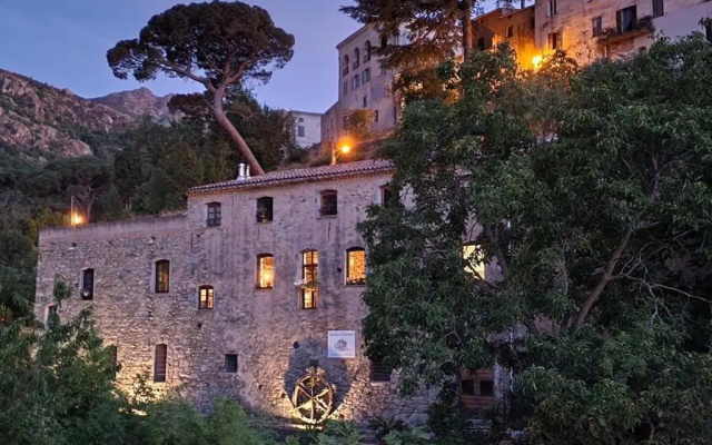 Chambres d'hôtes - Mulino nannaré