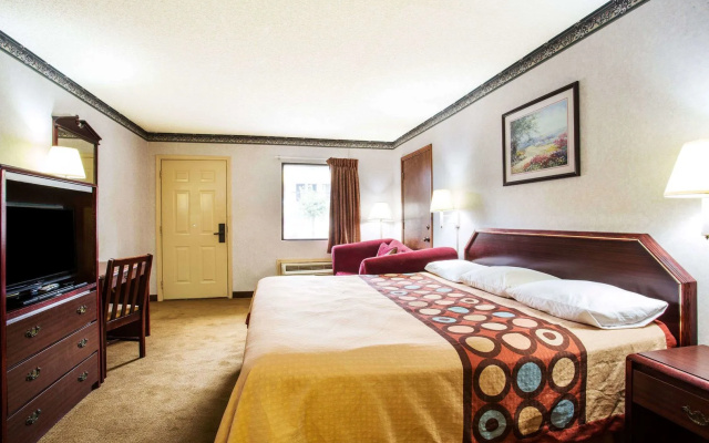 Griffin Inn and Suites