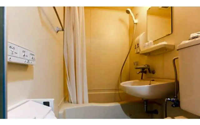 Business Hotel Sunpalace - Vacation STAY 18095v