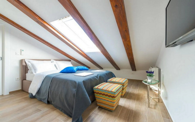 Apartments Arla Exclusive