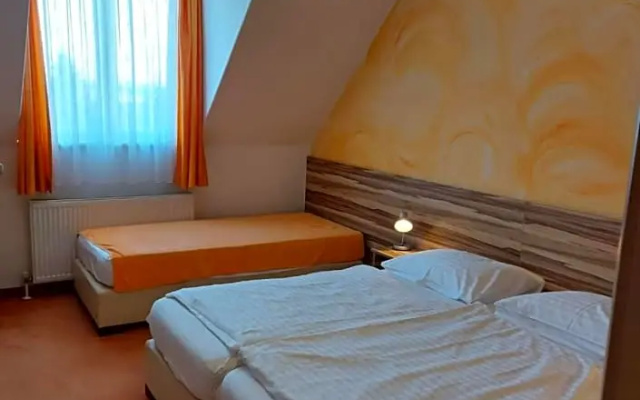 Pension Claudia