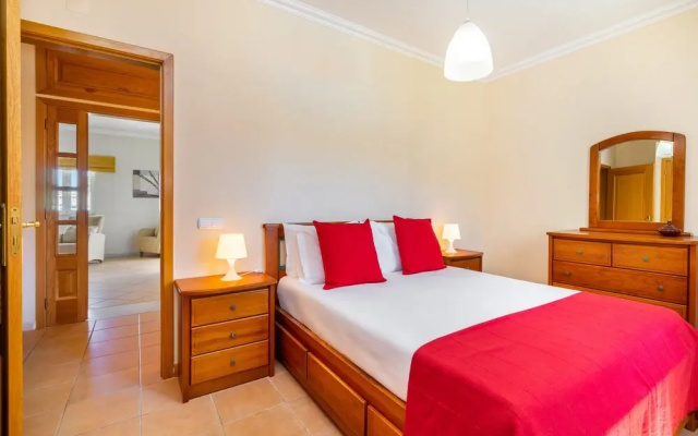 Vilamoura Family Apartment