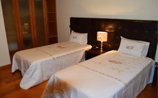 Hotel do Eirado