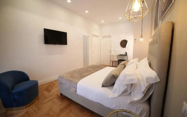 B&B Villa Sant'Elmo