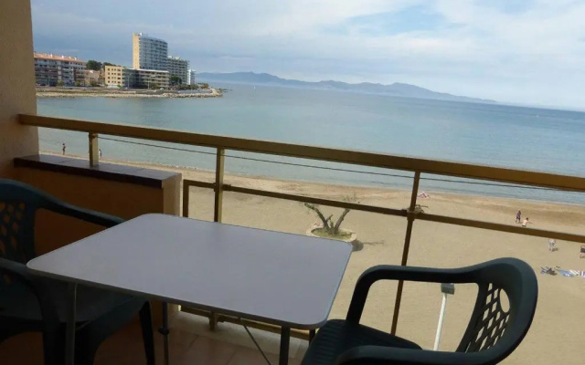 Apartament Platja Mar 3