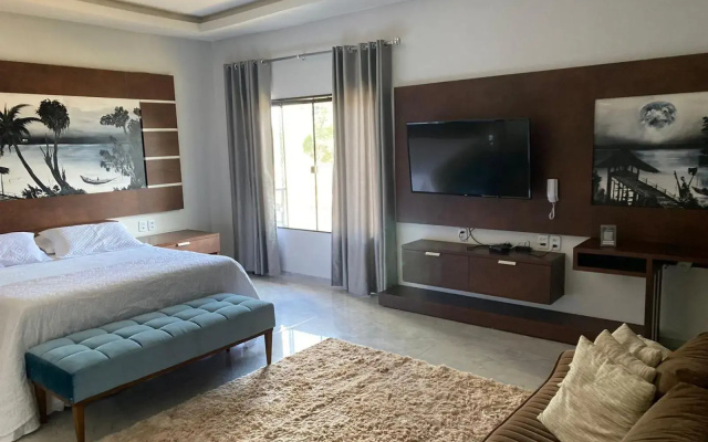 Toddes Exclusive Resort