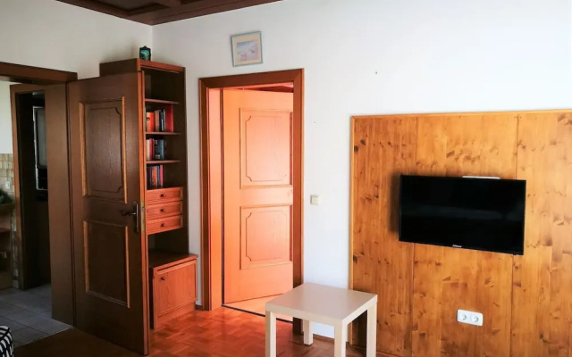 Warm Mansion near Ski Arena in Hermangor-Pressegger