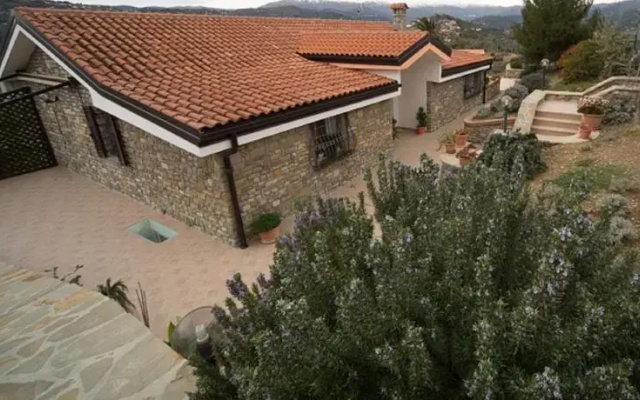 Casa Rosmarino