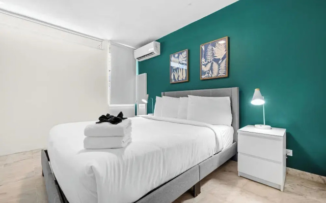 Condado del Mar by Otium
