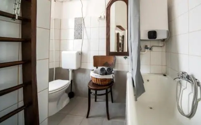 Agria Vintage Apartman