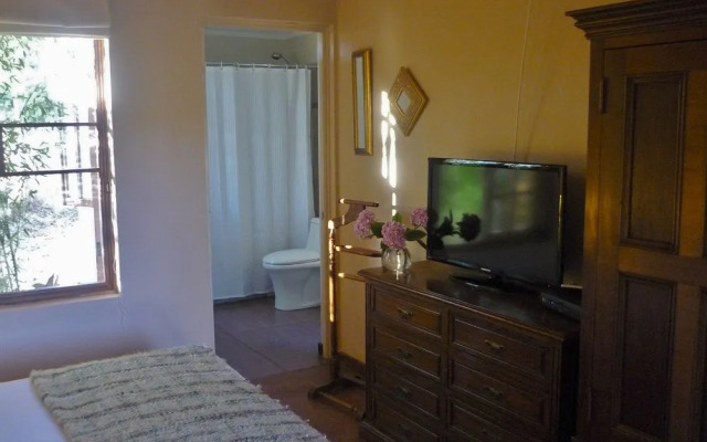 Hotel Boutique Solaz Bella Vista de Colchagua