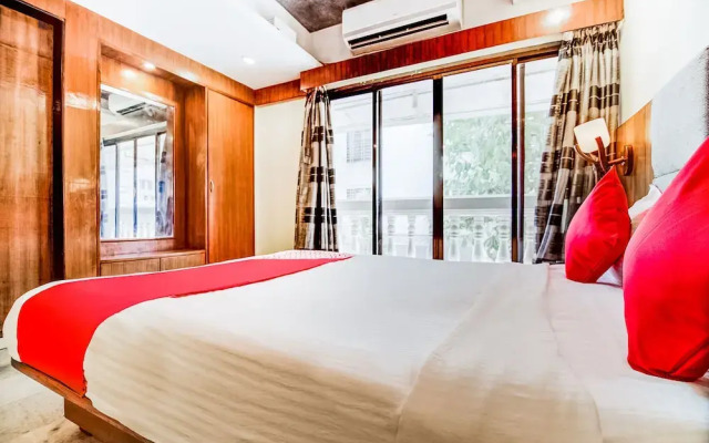 Oyo Flagship 36730 Hotel Mittal Residency