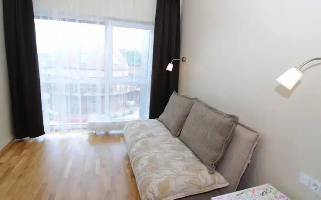 Kotedžas Prie Jūros