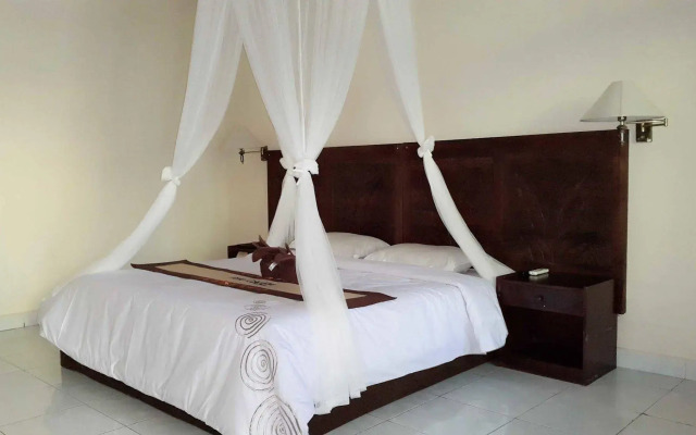 Puri Dalem Cottage Ubud