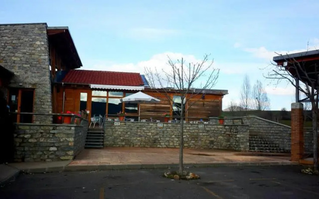 Restaurante Cabañas y Spa