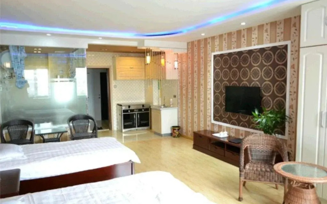 Yisheng Yishi Inn