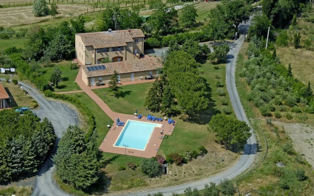 Agriturismo LImposto