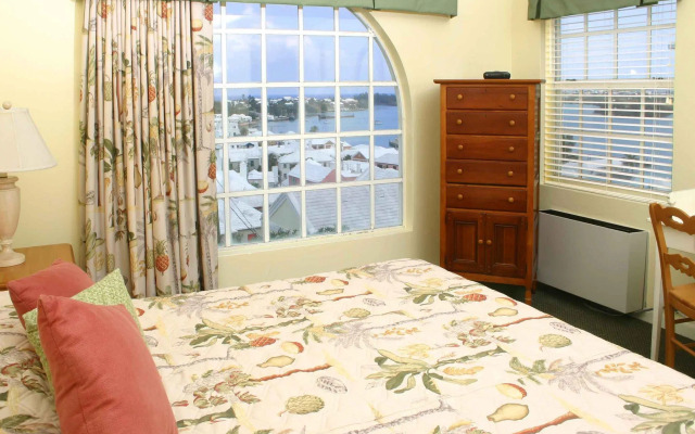 St George's Club Hotel