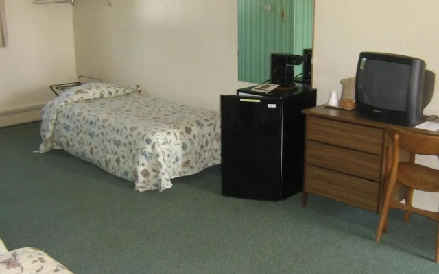 Chapel Hill Motel